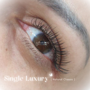 Natural Classic Lash