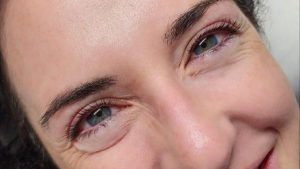 korean lash lift bandung