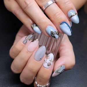 Nail Art Bandung