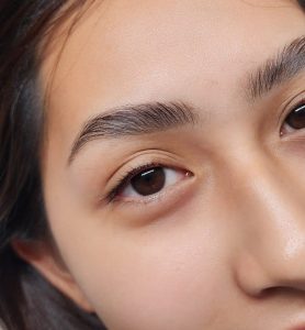 brow bomber bandung hasil natural